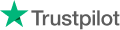 An image of the official Trustpilot logo