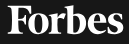 An image of the official Forbes logo