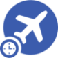 trip delay icon small